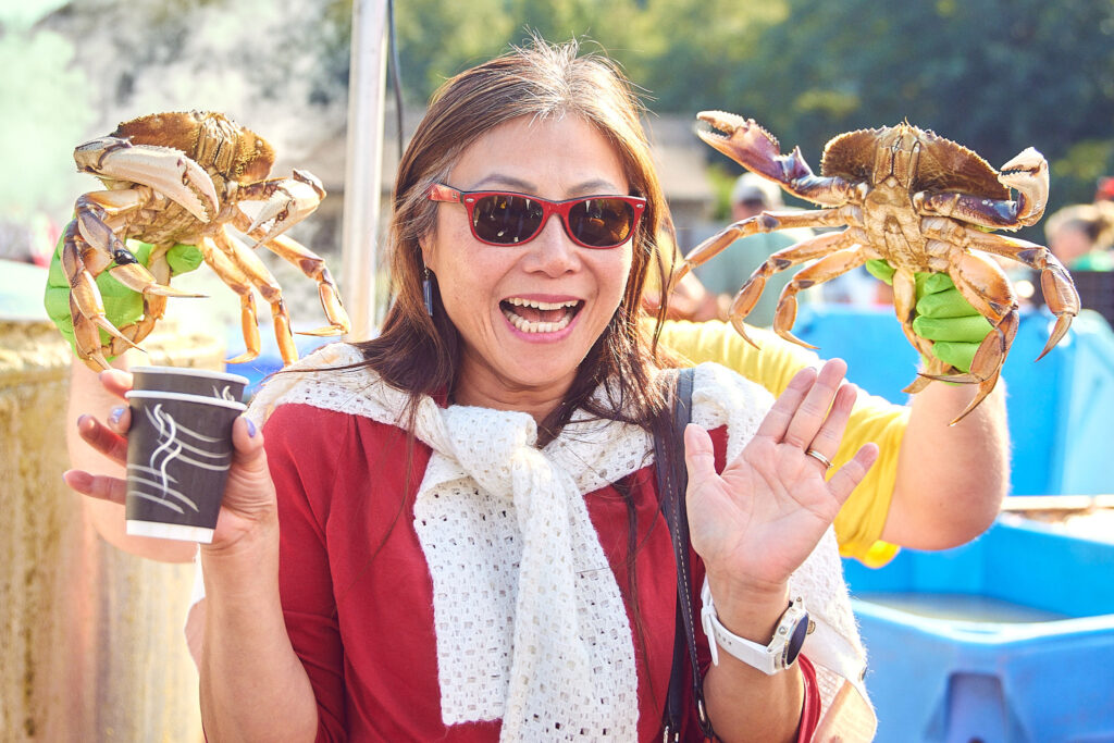 Crab Festival