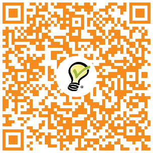 The Dungeness Crab Festival, SignUpGenius-QR-Orange