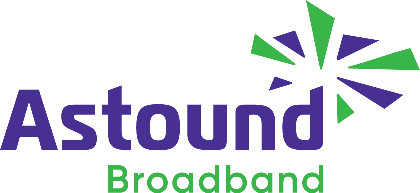 Astound Logo